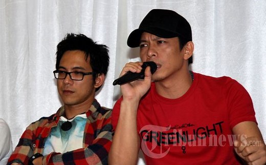 Chord Gitar dan Lirik Lagu Mungkin Nanti - Peterpan: Dan Mungkin Bila Nanti - Tribunnews.com