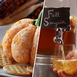 14K views · 100 reactions | 16 Ultimate Thanksgiving Ideas | Tasty UK | Facebook