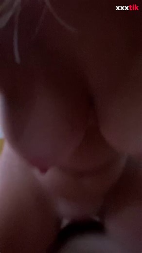oh fuck natural femdom sex riding in cowgirl, love her tits and shaved pussy like fuck