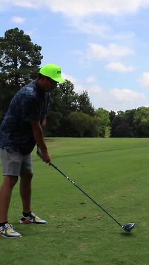 Can Birdogey birdie this Par 5 at Wedgewood? #golf #golfcourse #golftips #golftok | Almost Average Golf