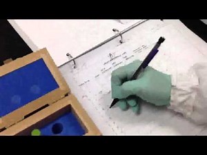 Spectrophotometer Maintenance