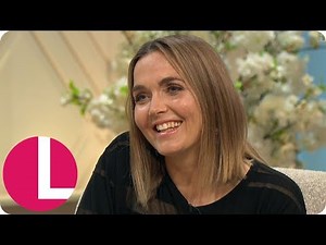 Olympian Victoria Pendleton Hopes Her Tinder Imposter Is Going on Great Dates | Lorraine