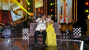 3.8K views · 139 reactions | បានត្រឹមកំដរគេមើល Ganzberg Uber Concert...