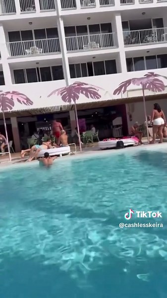 Experiencing Ibiza Rocks: A Shocking Story