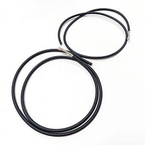 [Hot Item] Flex-Trvvp 0.1mm2 2 to 20 Cores High Flex Electrical Cable PVC Single Sheath Shielded Medium Flexible Cable Wire Cord for Fast-Moving Workplaces for Sale