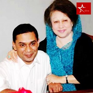 4.3M views · 161K reactions | 'খালেদা জিয়ার কাছে আমার অনেক পাওনা আছে'- তারেক রহমানকে উদ্দেশ্য করে তরুণ | Bangla STAR | Facebook