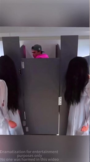 Scaring interesting moments #tiktok #funnyvideo #funnymoments #scared