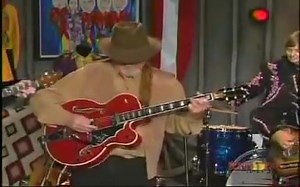 2.3K views · 120 reactions | Duane Eddy with Marty Stuart & The Superlatives - Raunchy  Duane's Instrumental Classic with Brilliant Sax Perfomance  | Gonna Rock, Gonna Roll, Gonna Boogie | Facebook
