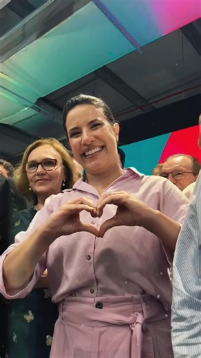 Todo meu amor pelo povo de Pernambuco 💜 #raquellyra #todomeuamor #pernambuco | Raquel Lyra