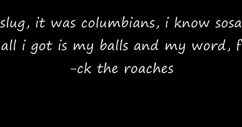 Tony Montana Lyrics Future feat. Drake