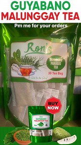 Mag healthy drinks na po tayo! Panuorin kung paano makakatulong ang Nutritional Therapy sayo! | Doc Roger's Herbal Tea