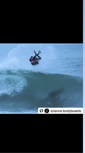 OGM Bodyboard Shop on Reels