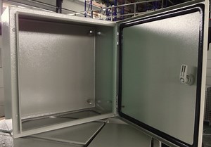 [Hot Item] Wall Mounting Box IP66 Distribution Box