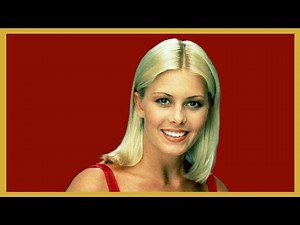 Nicole Eggert - sexy rare photos and unknown trivia facts - Charles in Charge Blown Away Baywatch