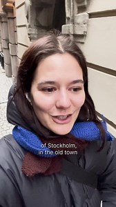 From performing on the street for candy to becoming a #EuropeanShootingStar, Asta Kamma August tells us all about her acting journey 🐇 Creative Europe, Berlinale - Berlin International Film Festival, Swedish Film Institute #EuropeanShootingStars #EuropeanShootingStars2024 #Berlinale #Berlinale2024 #EuropeanFilm #EuropeanFilmPromotion #EFP #AstaKammaAugust #TheHypnosis #Sweden | European Film Promotion