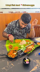 Visit to enjoy best foods 🥳💥♥️ 📍Shivamogga . . . . #shivamogga #shimoga #food #foodporn #foodblogger | Devika Mahadev