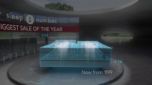 Don't miss the Biggest Sale of the Year! All beds on sale. Ends 9/9/18. | Sleep Number