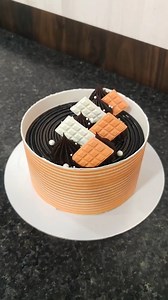 243K views · 217 reactions | Amazing Chocolate Cake Decarating Tutorial #17 | Homemade Cakes | Facebook