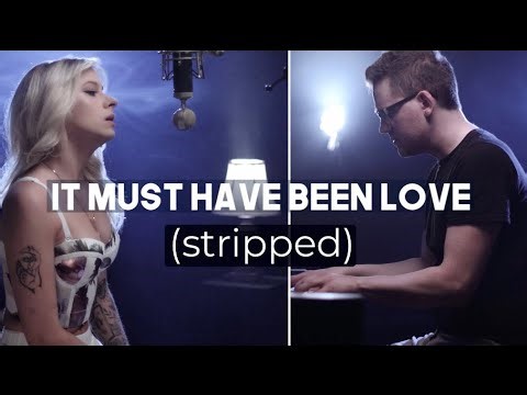 Roxette - It Must Have Been Love (Andie Case & Alex Goot Cover)