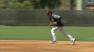417K views · 5.6K reactions | Russell Wilson goes DEEP at New York Yankees Spring Training!  | NFL | Facebook