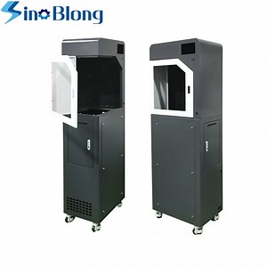 [Hot Item] Used Locker Hospital Used First Aid Modular Tool High Durable Metal Cabinet