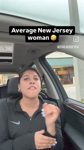 480K views · 6K reactions | Average New Jersey Woman  #jerseygirl #jerseygirls #newjersey #newjerseygirls #jerseyshore #jerseystrong #beach #jerseymikes #jersey #nj #itsajerseything #jerseysbest #jerseygirlsdoitbetter #eastcoast #shorelife #cawfee #GardenState | Jersey Girls Life | Facebook