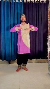 Kathak tutorial with Devesh… ❤️❤️❤️ | Devesh Mirchandani International Workshops