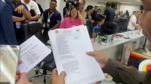 2.9K views · 37 reactions | Police linked to missing 'sabungeros'...