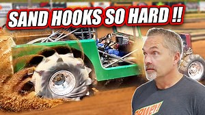SMX 4X4 ProMod for the Sand... Twin Spark Plug Big Block Chevy Link to Youtube - https://youtu.be/SDM-It-GPaU | Steve Morris Engines