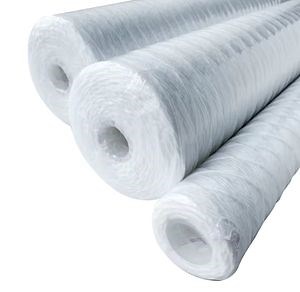 [Hot Item] Water Filter Housing RO Purifier System PP Filter Cartridge Element