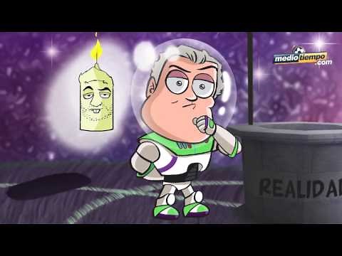 Moneros Futboleros.- Tri Story