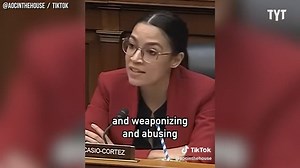AOC SLAMS Republicans For This Ridiculous Hypocrisy | Nerd Alert