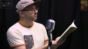 Zach Goldberg - An Ode to Barbara Streisand's Nose | Button Poetry