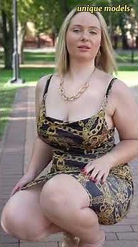 carty beautiful American curvy model biography wiki info facts