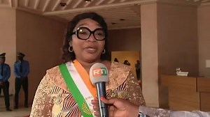 18 reactions | [REPORTAGE RTI] CÉRÉMONIE SOLENNELLE D’OUVERTURE DE LA PREMIÈRE SESSION ORDINAIRE 2025 DU SÉNAT | Sénat Côte d'Ivoire | Facebook