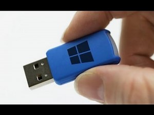 "Windows 8.1 USB'den Format Atma Rehberi" videosunun özeti — YaÖzet