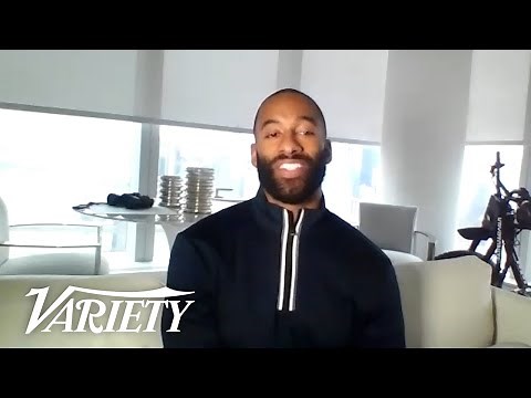 Matt James Talks About The Pressure of Being the First Black ‘Bachelor’