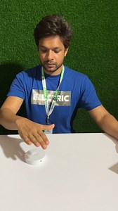 Body Induction Lamp | HT Bazar