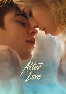 After Love - Stream: Jetzt Film online finden und anschauen