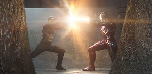 Did You Catch These 'Captain America: Civil War' Easter Eggs And Comic References? - SlashFilm