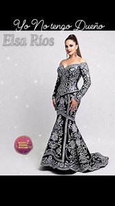 203K views · 3.5K reactions | Elsa Ríos - Yo no tengo Dueño #RegionalMexicano #ReinasDelRegionalMexicano | Mujeres Del Regional Mexicano | Facebook