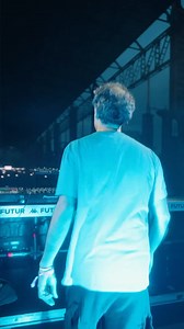 15K views · 145 reactions | Four Tet dropping his remix of Eric Prydz' anthem 'Opus' at Kappa FuturFestival  | We Rave You | Facebook