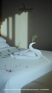 Luxurious Room Stay at Jaisamand Island Resort | Jaisamand Island Resort, Udaipur