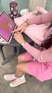 1.2K views · 28 reactions | BRB. Gonna paint the town pink. 﫧 #nativeshoes #nativeshoesph | Native Shoes | Facebook