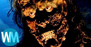 Top 10 Horror/Action Movies | Videos on WatchMojo.com