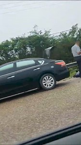 124K views · 368 reactions | ROAD TRAFFIC ACCIDENT ON THE GEORGE...