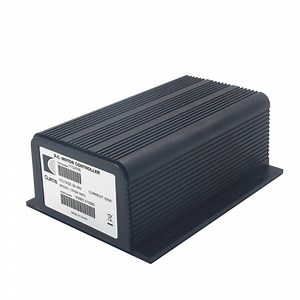 [Hot Item] 500A 36V 48V DC Motor Controller Replacing Curtis 1205m-5603 for Electric Vehicles