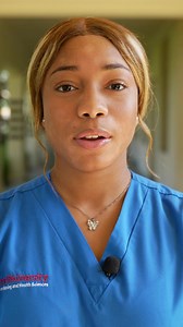 1.9K views · 21 reactions | Congratulations to Nursing Grad Armiyah Morine, sometimes it takes a village. Find out what her Breakthrough @ Barry was. | Barry University | Facebook