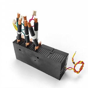 [Hot Item] Reliable Magnetic Latching Relay Three-Phase for Remote Monitoring and Control Systems