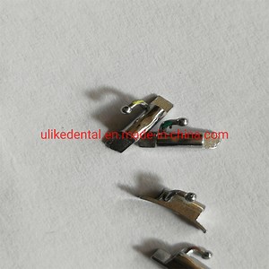 [Hot Item] 1st Molar or 2ND Molar Orthodontic Dental Weldable Buccal Tubes